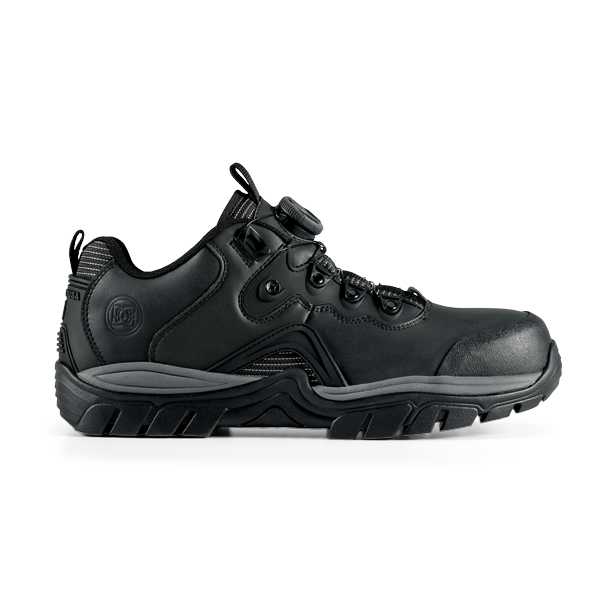 DC Work Crew The Navigator Composite Toe | BOA®